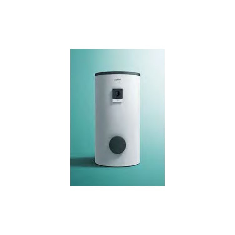 Vaillant UniSTOR plus VIH SW 500/3 BR Warmwasserspeicher für Trinkwarmwasser 0010020649