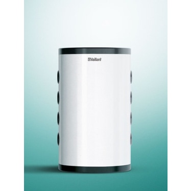 Vaillant Trägheitsspeicher für Wärmepumpen, 101 Liter VPS R 100/ M 0010021456