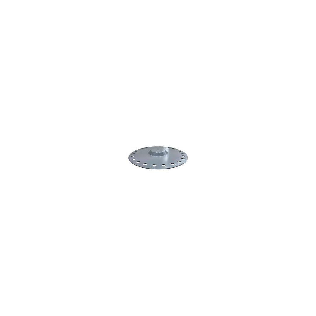 Van Der Valk- Valksolarfix Low - Pvc Cover (747605)