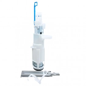 Tece 9820561 Ablaufventil für Unterputz-Spülkasten
