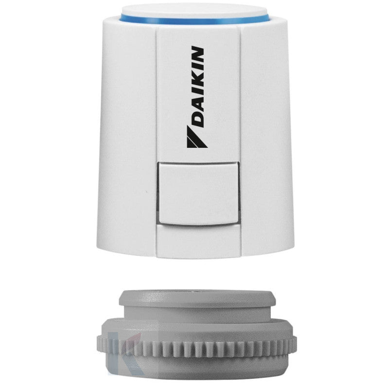 Solarics Daikin EKWCVATR1V3 – Valve Actuator