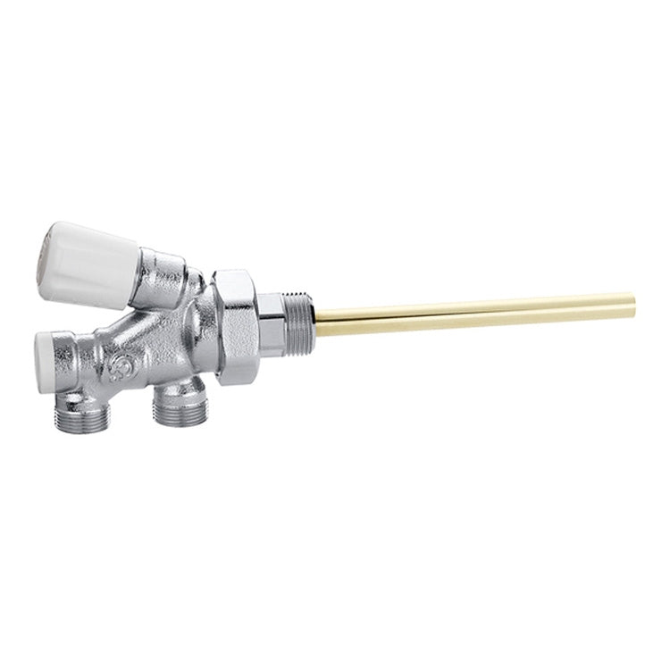 Caleffi Thermostatventil für thermostatische und elektrothermische Steuerungen 1/2" 455400