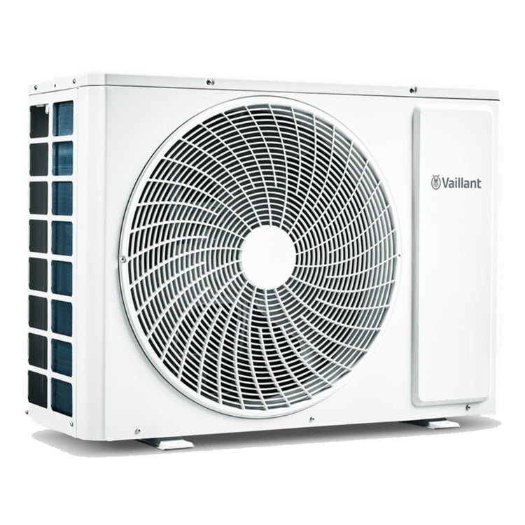 Vaillant Außengerät Multisplit für 4 Innengeräte 8 kW VAM1-080A4NO 8000010719