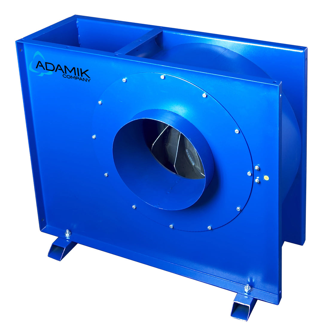 Adamik VAN 828 3 kW – Radialventilator, Ø 280 mm, 400 V, 6820 m³/h