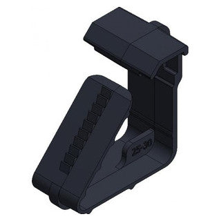 Van Der Valk Solar-Kunststof Drainage Clip 25-30 Mm (739012)