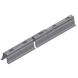 Van Der Valk Solar-Verzinkt Dakdrager L=2500X1,5Mm (741802500)