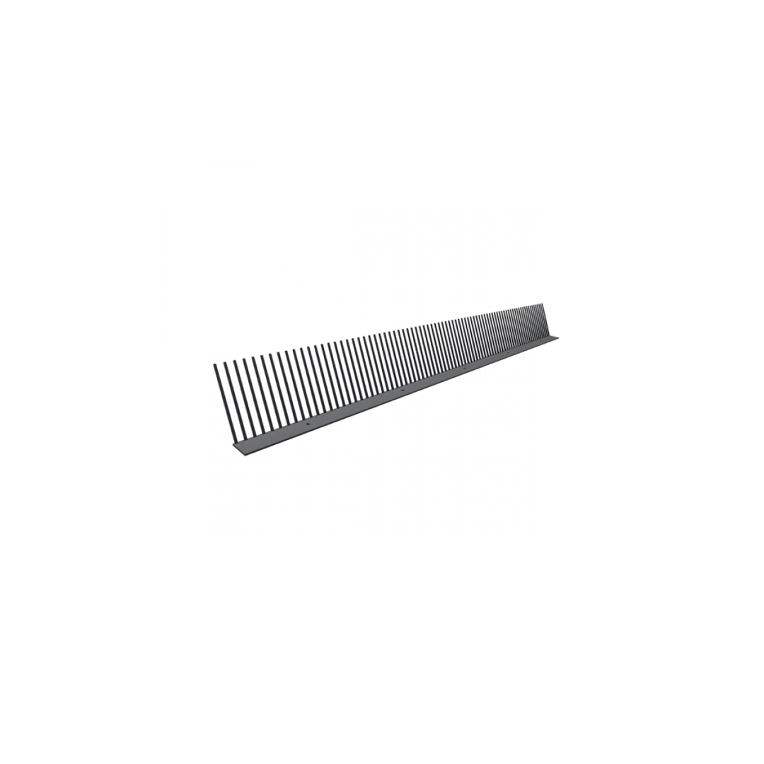 Van Der Valk Solar-Birdblocker H=200Mm (60X0,5Mtr+250 Clips) (756002)