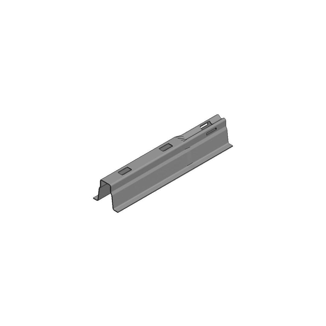Van Der Valk Solar-Verzinkt Dakdrager L=1700X1,5Mm (741801700)