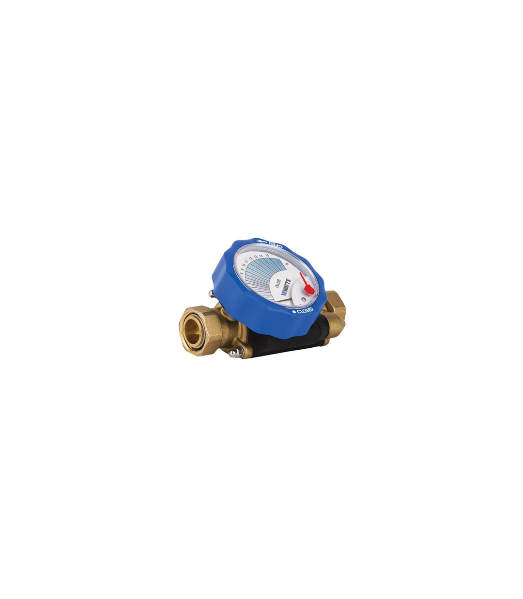 Ventil equilibrage watts