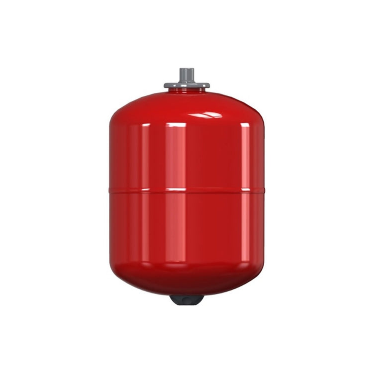 Varem Ausdehnungsgefäß für Heizung 25 l, Anschluss 3/4'', maximaler Druck 6bar EXTRAVAREM LR CE UR025231CS000000