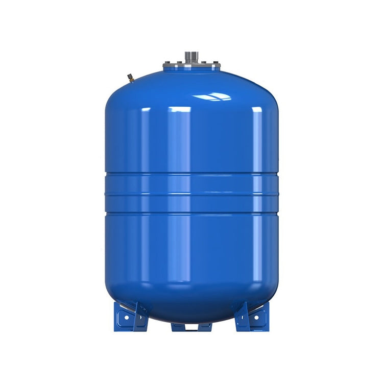 Varem Multifunktions-Ausdehnungsgefäß 300 l, Anschluss 1''1/2, maximaler Druck 10 bar MAXIVAREM LC CE UC300462S4000000