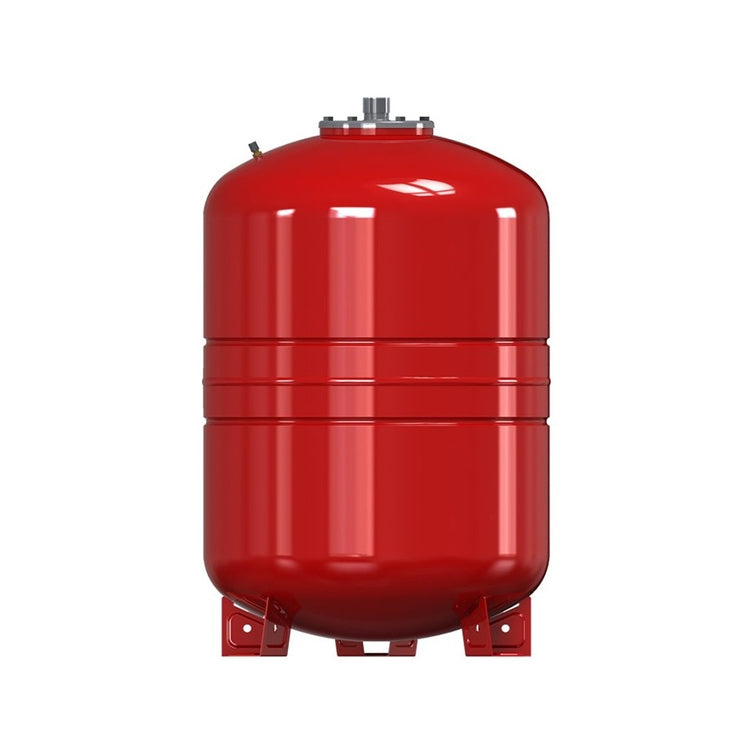 Varem Ausdehnungsgefäß für Heizungen 60 l, Anschluss 1'', maximaler Druck 6 bar MAXIVAREM LR CE UR060371CS000000