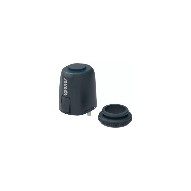 Solarics Uponor 1141676 – Vario-Aktor NC FT 230V 1W IP54