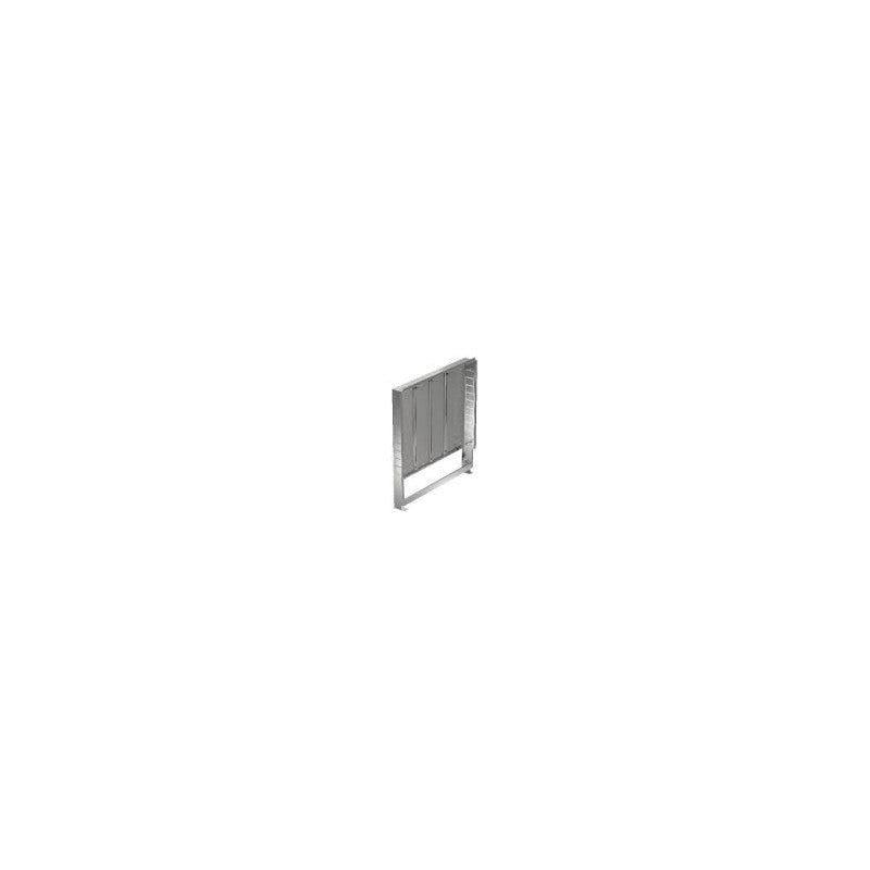 Solarics Uponor 1093501 – Vario IW 1150x730x80mm