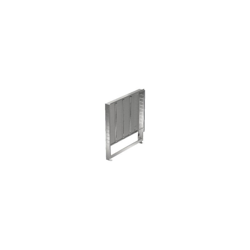 Solarics Uponor 1093497 – Vario IW 550x730x80mm