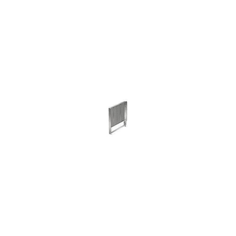 Solarics Uponor 1093498 – Vario IW 700x730x80mm
