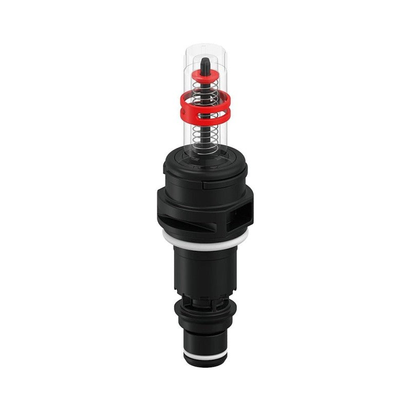 Solarics Uponor 1121531 – Vario M Durchflussmesser 0-5 l/min