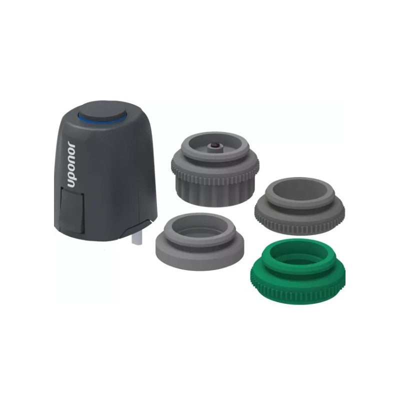Solarics Uponor 1141680 – Vario Nachrüstaktor NC FT 230V 1W IP54