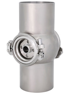 Endress+Hauser CUA261VARIVENT assembly für process photometers