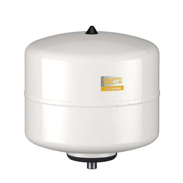 Caleffi Geschweißter Ausdehnungsbehälter für Solaranlagen 18 lt 3/4" 259018