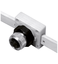 Pepperl+Fuchs VAZ-G6F-V1AS-Schnittstellen-Verteilerbox