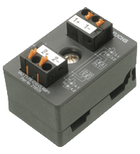 Pepperl+Fuchs VAZ-T1-FK-G10-CLAMP1AS-Schnittstellen-Verteilerbox