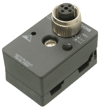 Pepperl+Fuchs VAZ-T1-FK-G10-V1AS-Schnittstellen-Verteilerbox