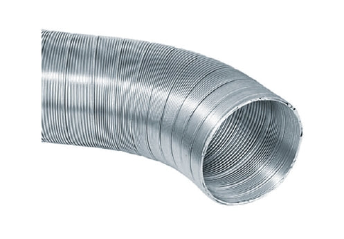 METALFLEX 200 – Flexschlauch, Ø 200 mm