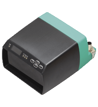 Pepperl+Fuchs VDM100-50-SSI/G2/146Distance Sensor
