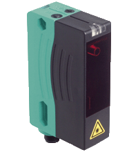 Pepperl+Fuchs VDM28-50-R-IO/73c/110/122Distance Sensor