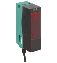 Pepperl+Fuchs VDM28-8-L1-IO/110/115b/122Distance Sensor