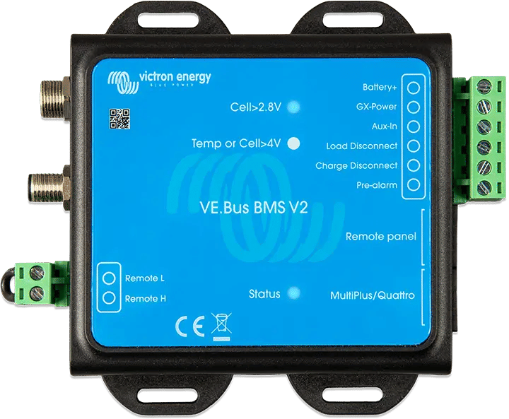 Victron VE.Bus BMS V2