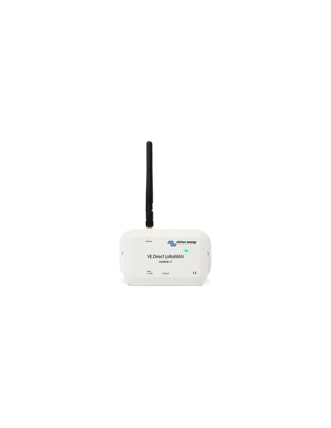 VE.Direct LoRaWAN-Modul Victron BMV Solarladeregler MPPT Wechselrichter Phoenix