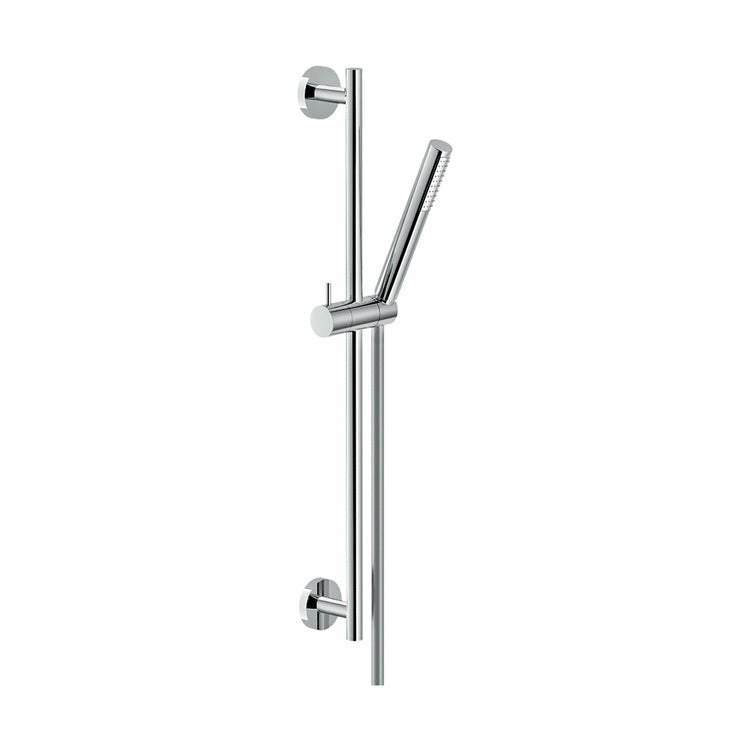 Nobili Wandhalterung mit Duschkopf, Chrom-Finish SHOWER AD140/37CR