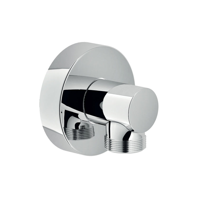 Nobili Dusche Wasserhahn, Chromoberfläche SHOWER AD150/12CR