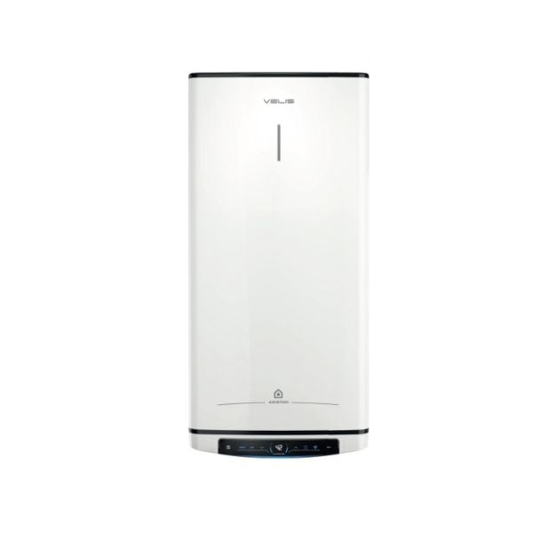 Ariston Elektrischer Warmwasserbereiter Velis PRO DRY WLAN 80 Liter 3100909