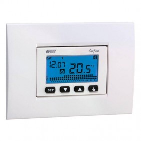 Bpt CMC 69403510 Zeitschaltuhr