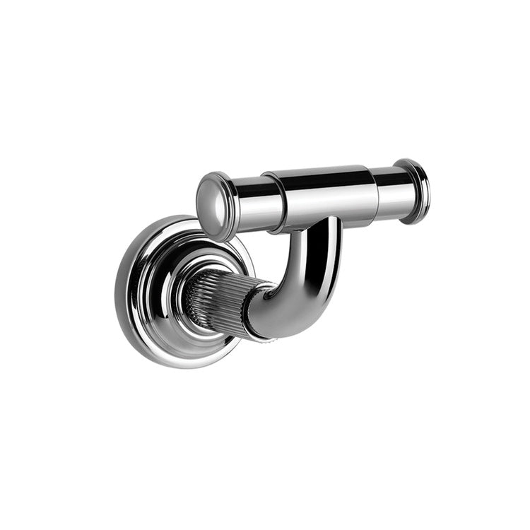 Gessi Wandhaken, Chromfinish VENTI20 65521#031