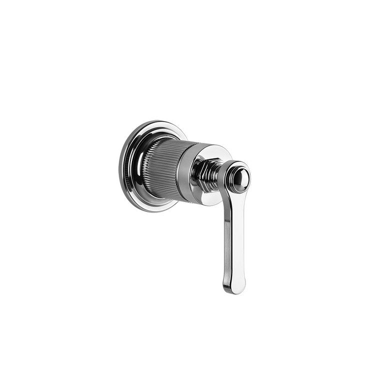 Gessi Wandfernbedienung, 1 Weg, Chromoberfläche VENTI20 65109#031