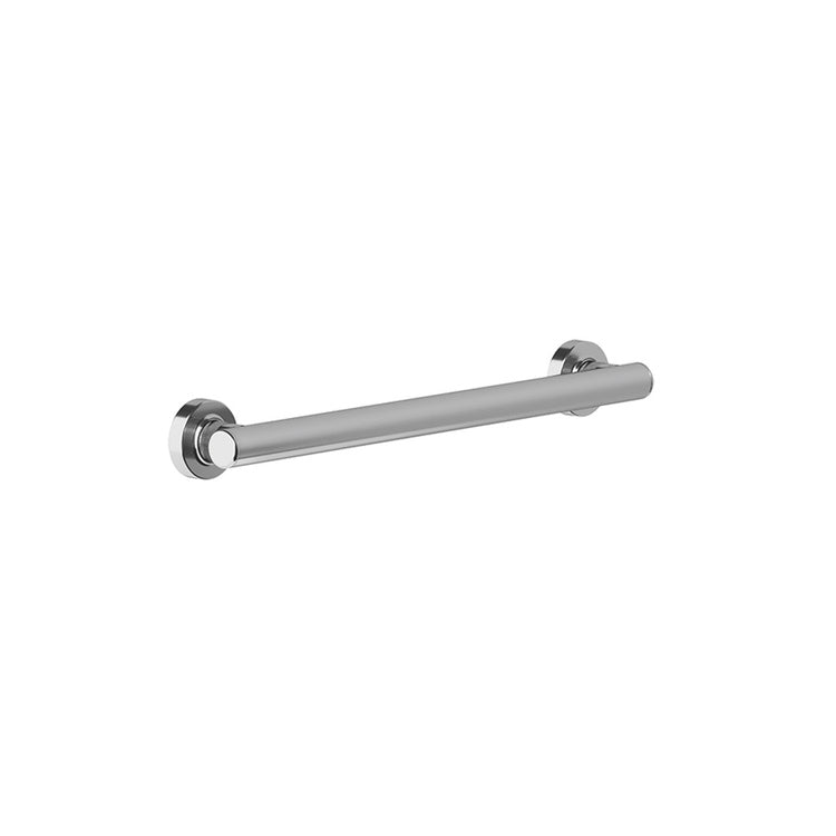 Gessi Haltegriff für Badewanne oder Dusche L. 45 cm, Chromfinish VENTI20 65517#031