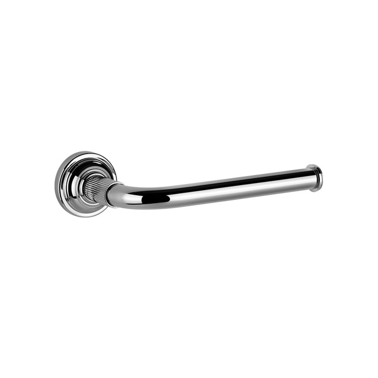 Gessi Wandrollenhalter, Chromoberfläche VENTI20 65455#031
