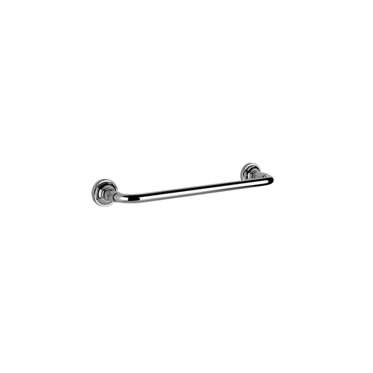 Gessi Taschentuchspender L. 30 cm, Chromfinish VENTI20 65497#031