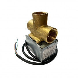 Vulcano Ref. 85103220 – Ventil drei Wege 1 "DWU 25