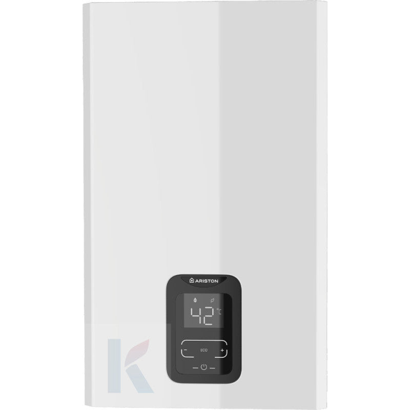 Solarics Ariston Next EVO X OFT 17 LPG PIB EU – NOx-LOW-NOx-Heizlüfter