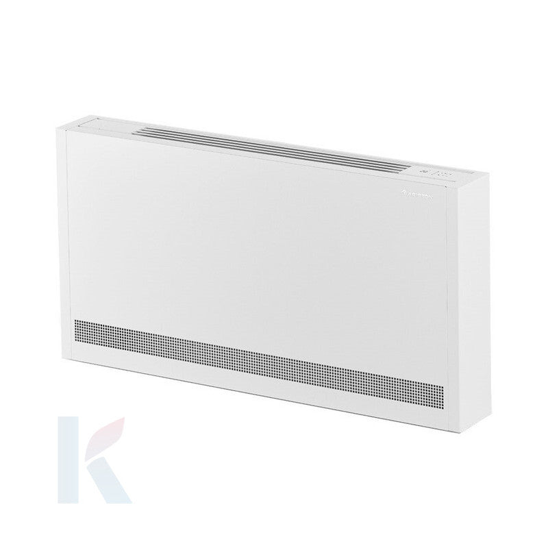 Solarics Ariston Nimbus Aquaslim FS 40 – FAN Coil