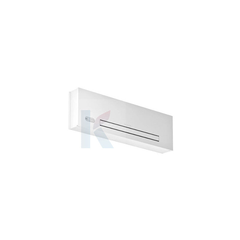 Solarics Ariston Nimbus Aquaslim WH 25 – FAN Coil