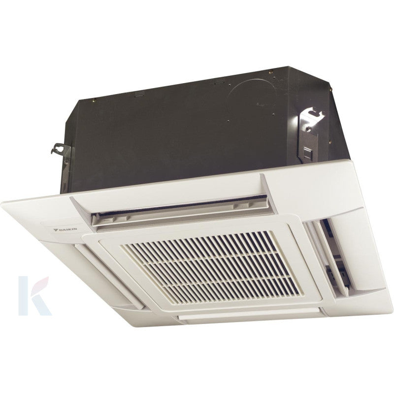 Solarics Daikin FWF04BT – Cassette Type Fan Coil with Panel, 600x600, 2 tubes