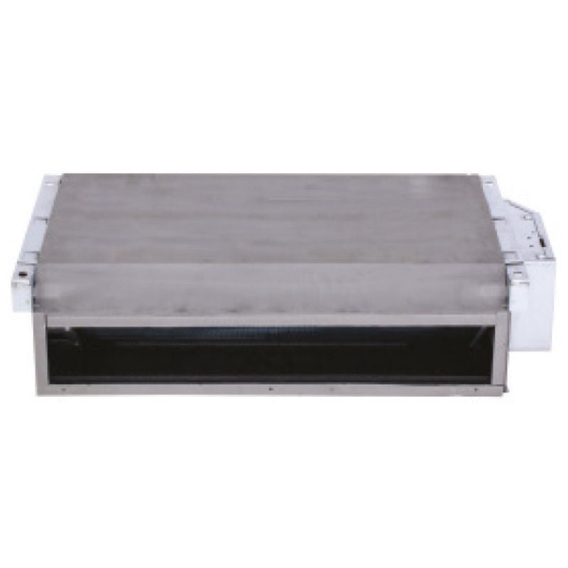 Solarics Midea Ventilokonvektor Decke/Boden DC 4 Röhrchen - Minea - MKH2 -v250f -r4 – Gebläsekonvektor