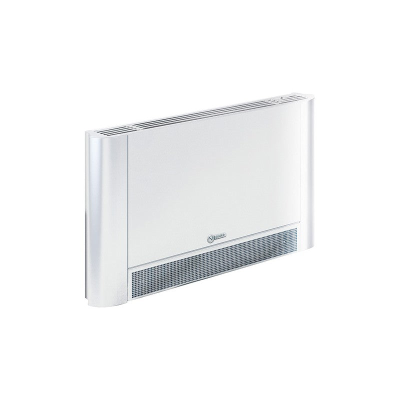 Solarics Riello Design invert 21b – Ventilokonvektor Chão