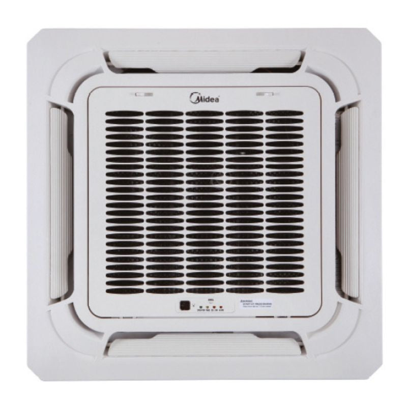 Solarics Midea MKD-V500FA – DC-Kompakt-Kassetten-Gebläsekonvektor 4 Röhren